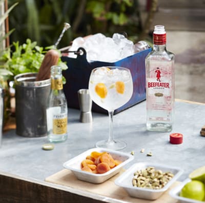 Beefeater Tonic